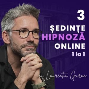 Pachet 3 Ședințe de Consiliere cu Laurențiu Guran