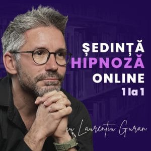 Ședință de Consiliere cu Laurențiu Guran